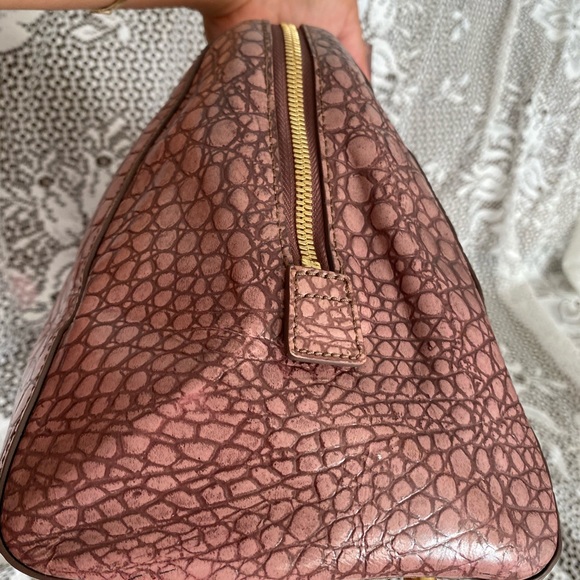 AUTHENTIC COURONNE TWO WAY BAG - Picture 8 of 15